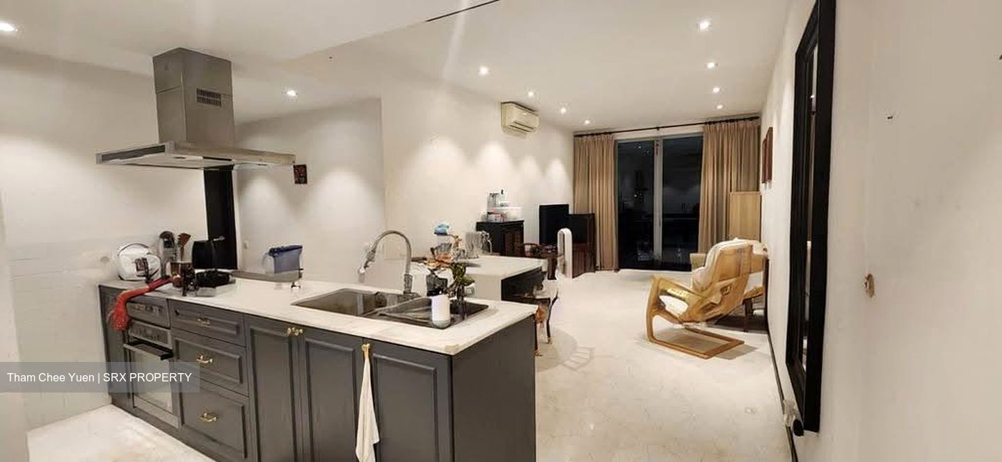 Bleu @ East Coast (D16), Condominium #620064441
